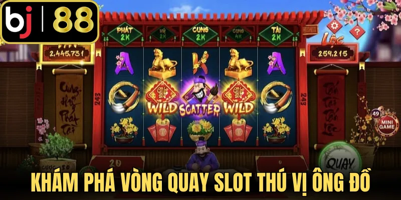 Kỹ thuật nghiên cứu lịch sử quay slot trước đó